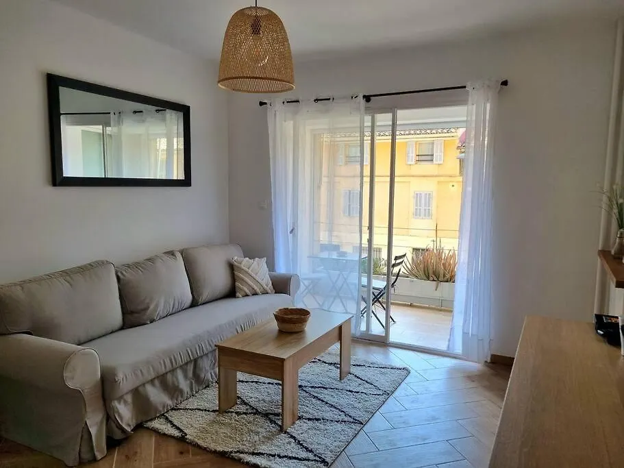 Les Studios D'Aurelia - Grand Theatre De Provence Aix-en-Provence Apartman