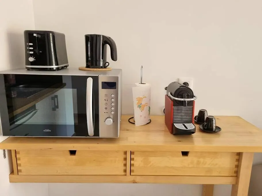 Apartman Les Studios D'Aurelia - Grand Theatre De Provence Aix-en-Provence Franciaország